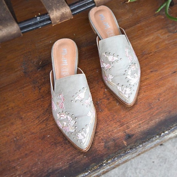 Mi.iM Shoes - Mi.iM | ‘Miranda’ Flats